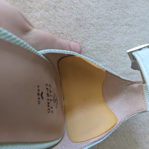 Call It Spring Heels - Picture 9 of 10